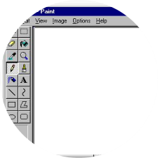Microsoft Paint